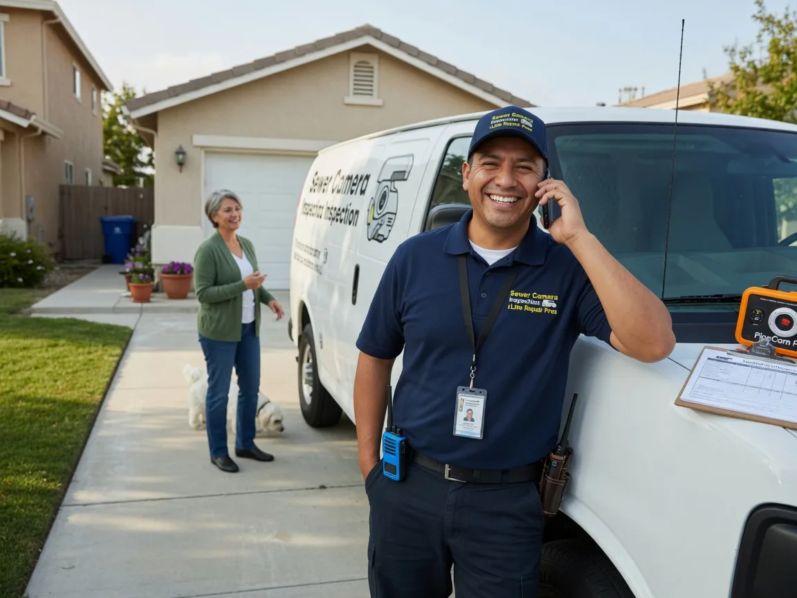 Sewer Line Repair Russia, OH FAQs